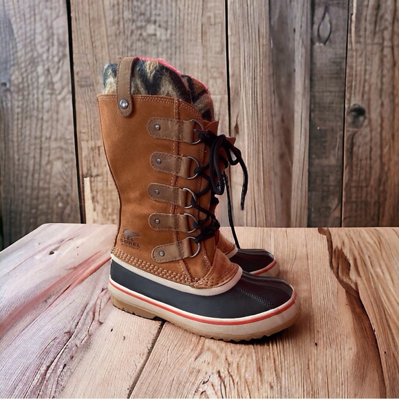 SOREL boots women - Picture 4 of 8